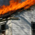 What Should I Do in the Event of a House Fire?