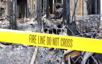 Four Things You Should Know About Your Fire Insurance Claim