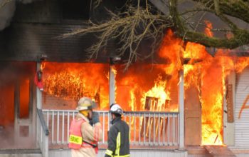 3 Reasons To Consult a Public Adjuster for Your Fire Damage